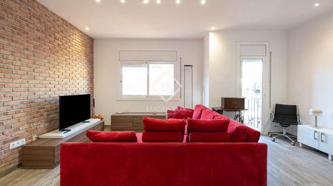 Photo 2 of Flat to rent in El Poblenou, Barcelona