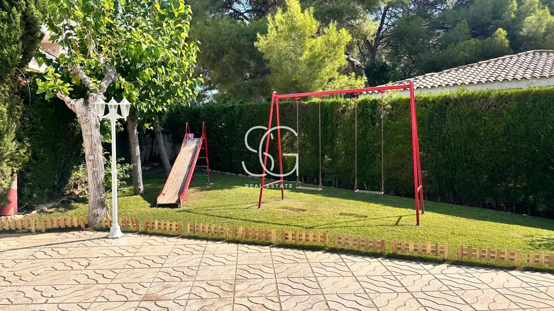 Casa con piscina in vendita a El Francàs, imagen 3