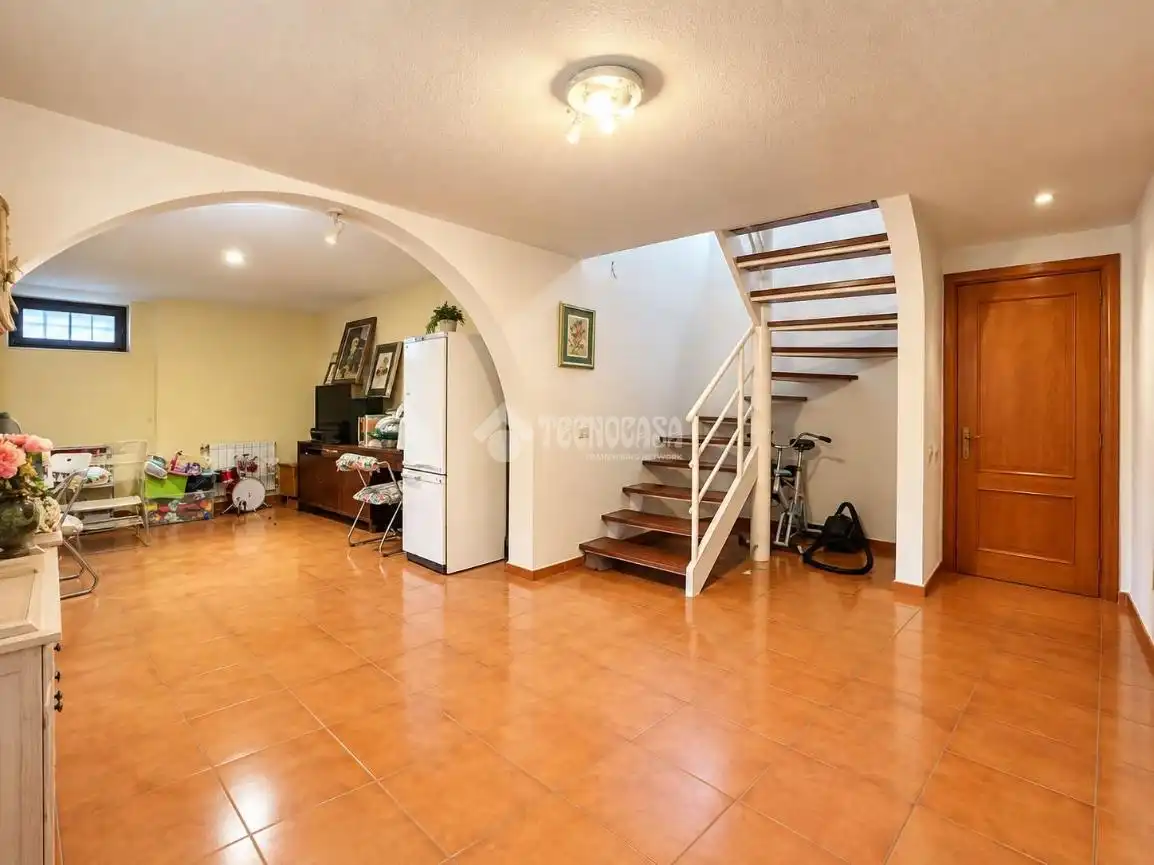 Semi-detached house with terrace for sale in Señorío de Illescas, imagen 23