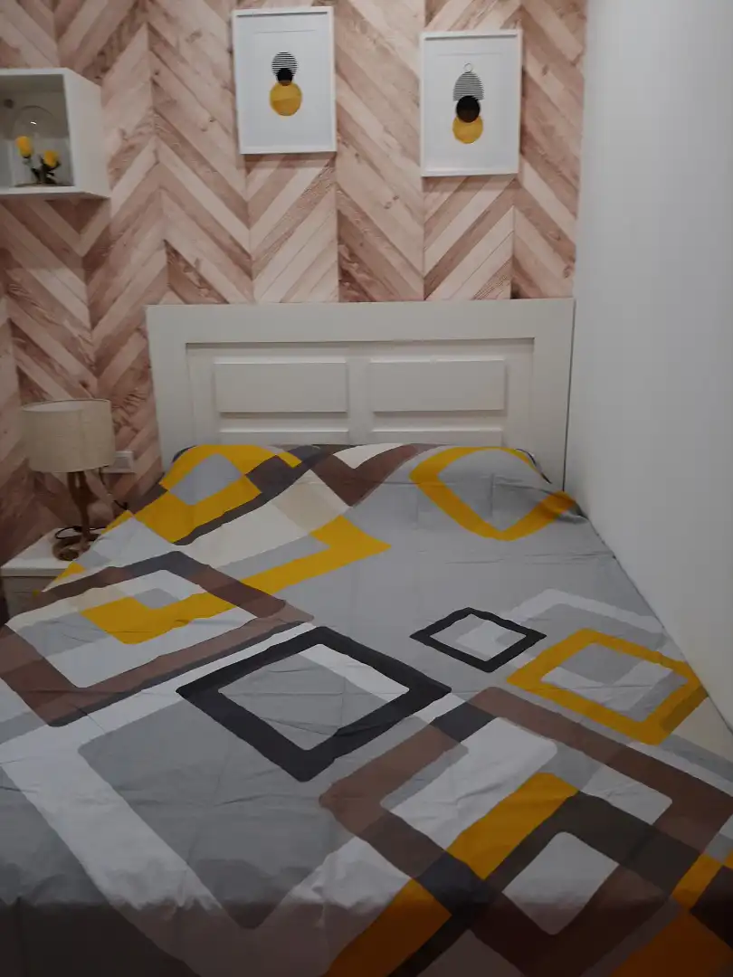 Habitación de Piso en venta en Valencia con Aire acondicionado, Amueblado y Horno