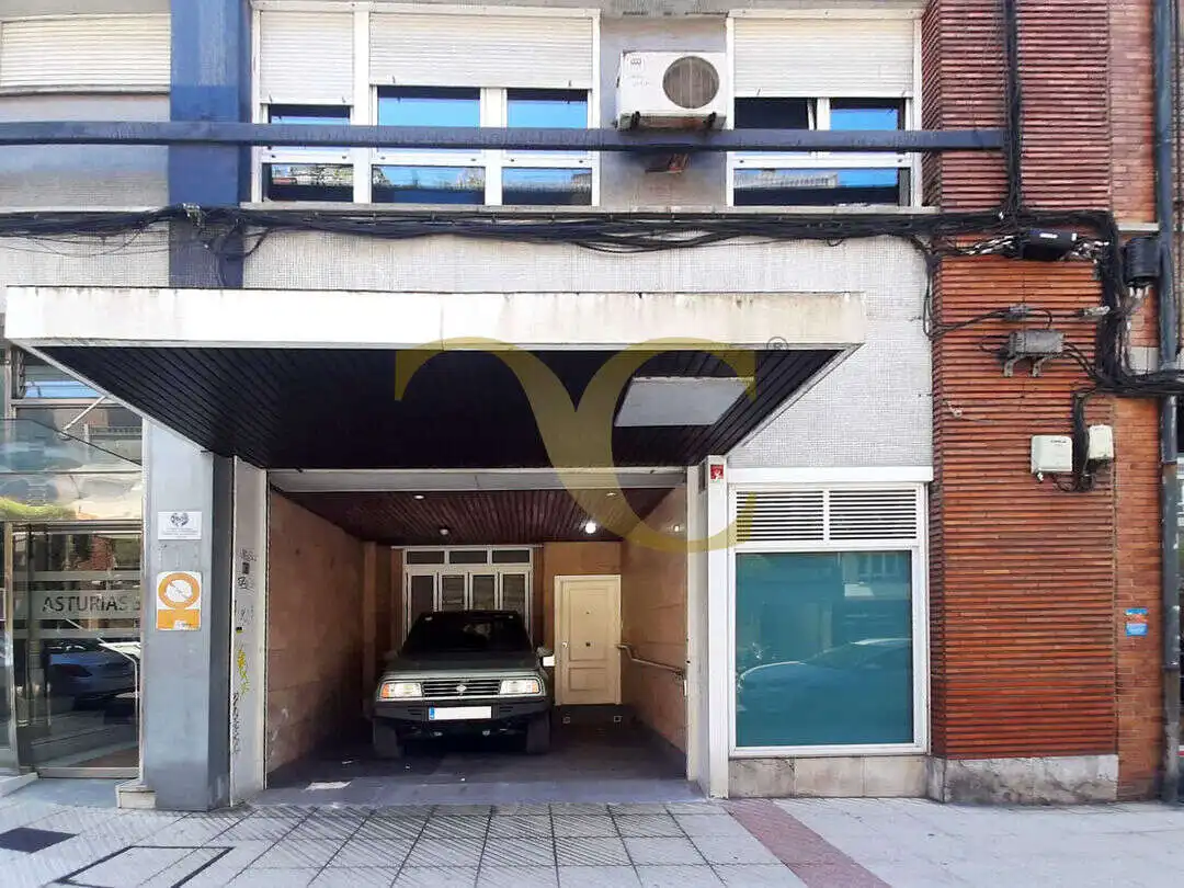 Local comercial en venda a Calle Asturias, imagen 44