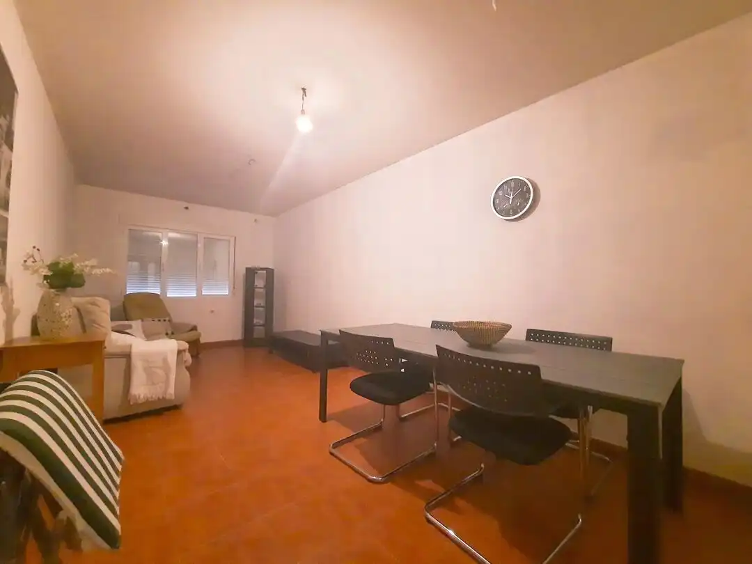 Living room of Detached homes for sale in Hormigos  with Heating, Swimming Pool and Alarm