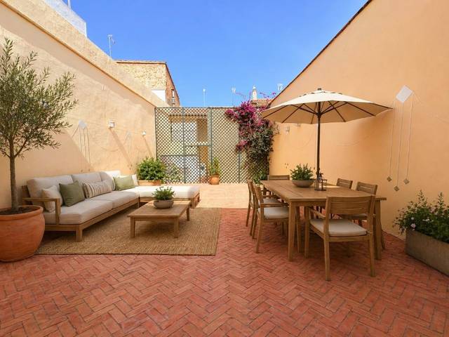 Casa-chalet en Venta en Calle Sant Josep en Montesa