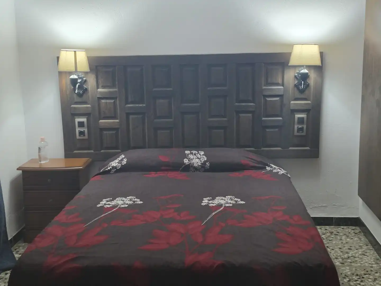 Dormitori de Casa o xalet en venda en Vélez-Málaga amb Aire condicionat, Terrassa i Traster