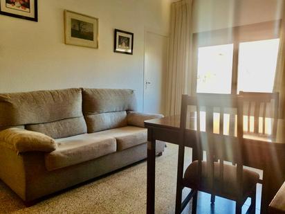 Living room of Flat for sale in El Prat de Llobregat