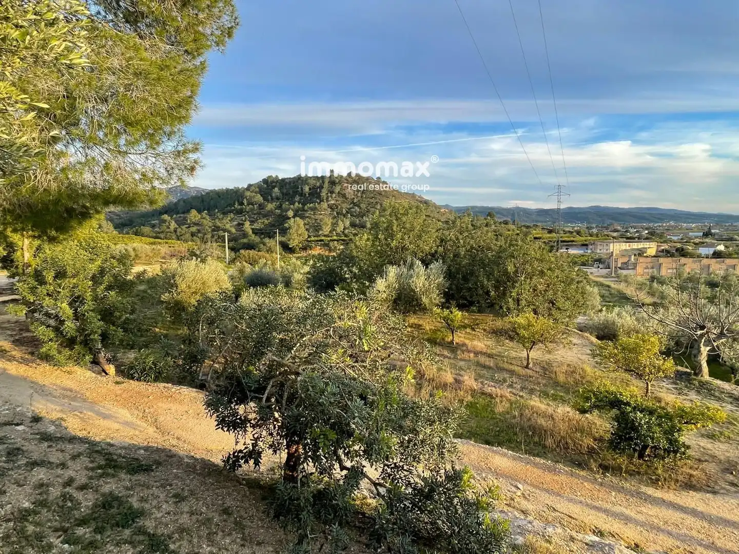 Residencial en venta en Tortosa