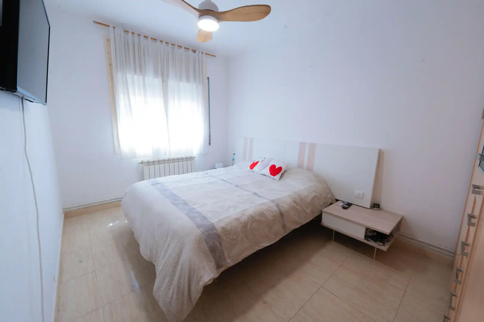 Habitación de Piso en venta en Vilanova del Camí con Aire acondicionado, Calefacción y Trastero