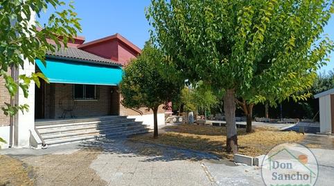 Photo 2 of House or chalet for sale in Castronuevo de Esgueva, Valladolid