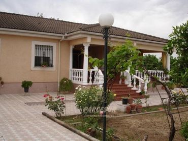 Casa rustica con piscina in vendita a Periurbano Oeste - Sierra