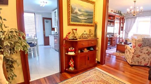 Foto 4 de Piso en venta en Lezeaga, Masustegi - Monte Caramelo, Bilbao