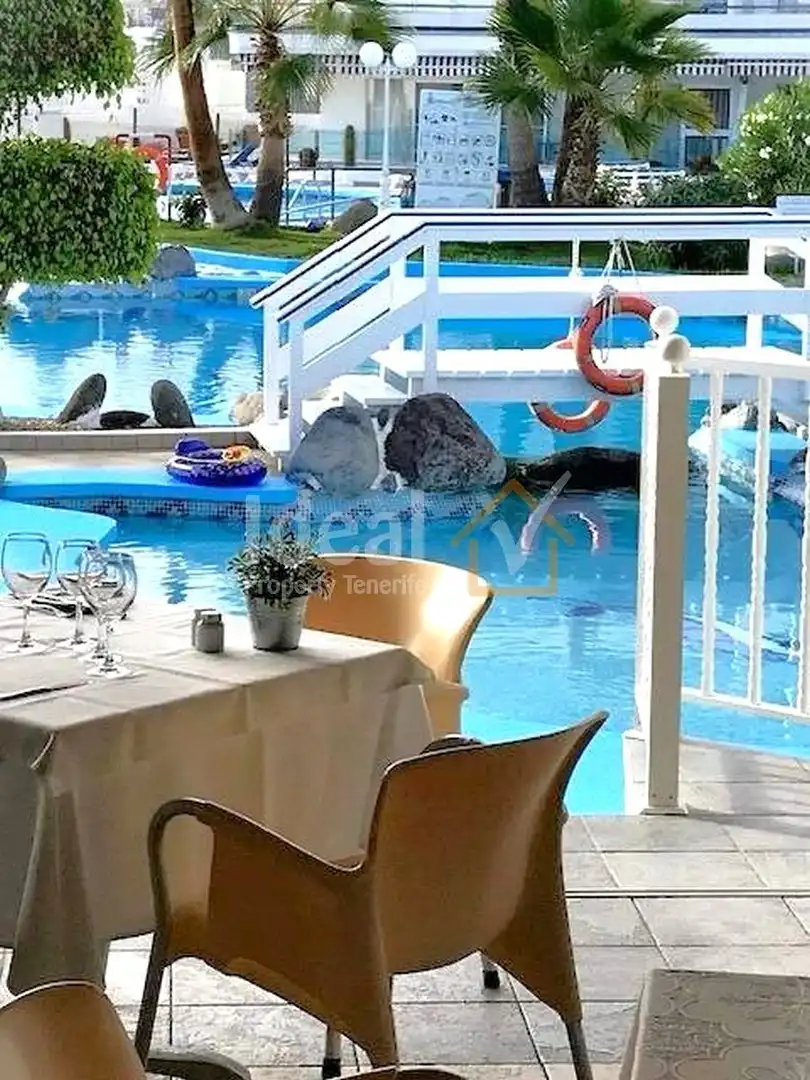 Appartement compact avec piscine à vendre à Costa Adeje, imagen 14