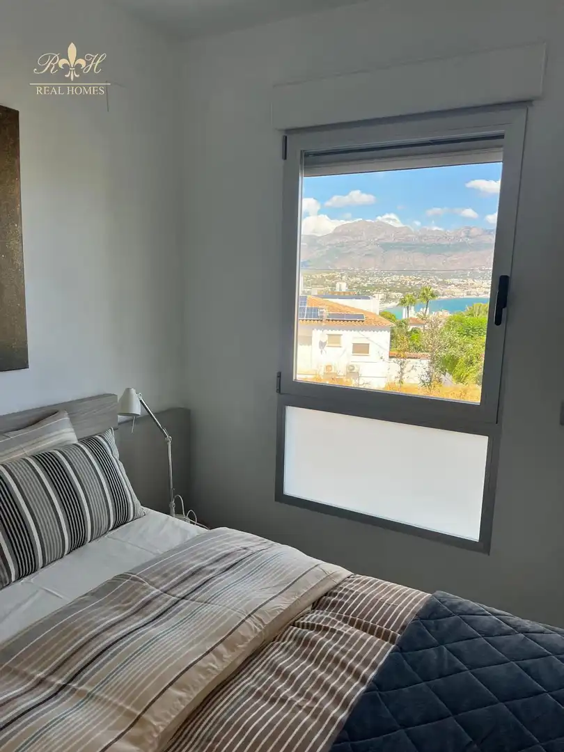 Casa a schiera in vendita a HÉRCULES, imagen 10