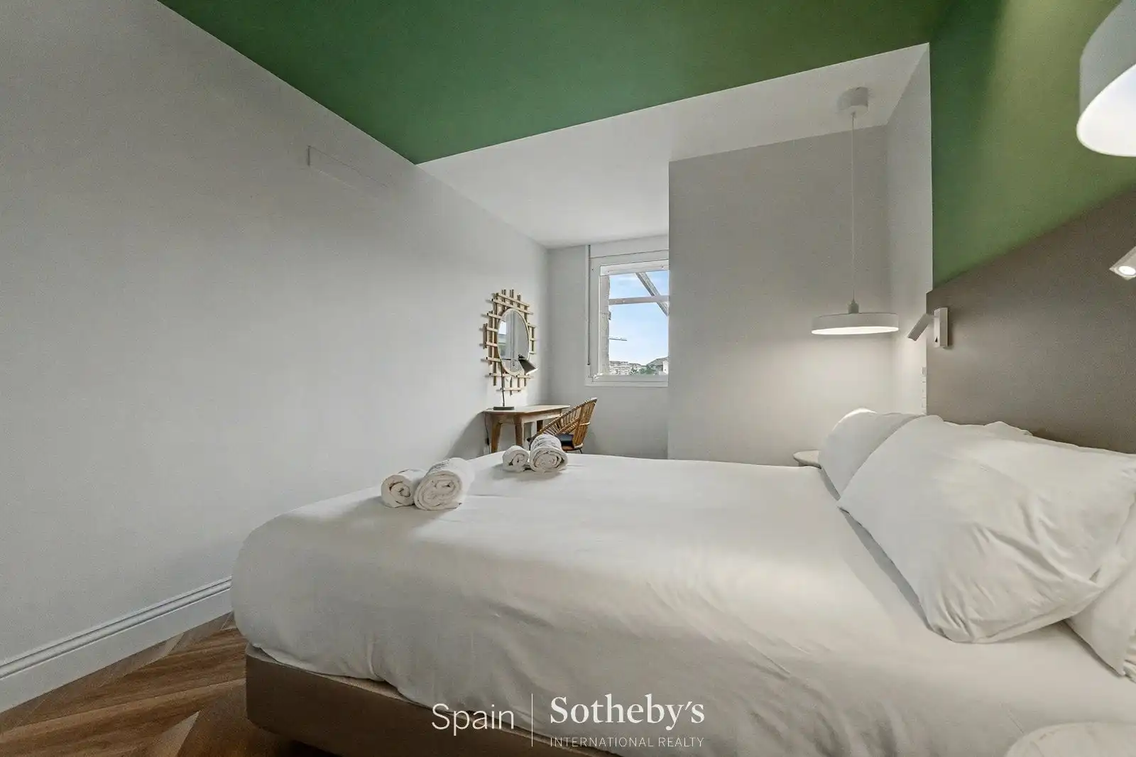 Habitación de Apartamento en venta en Golf del Sur - Amarilla Golf 