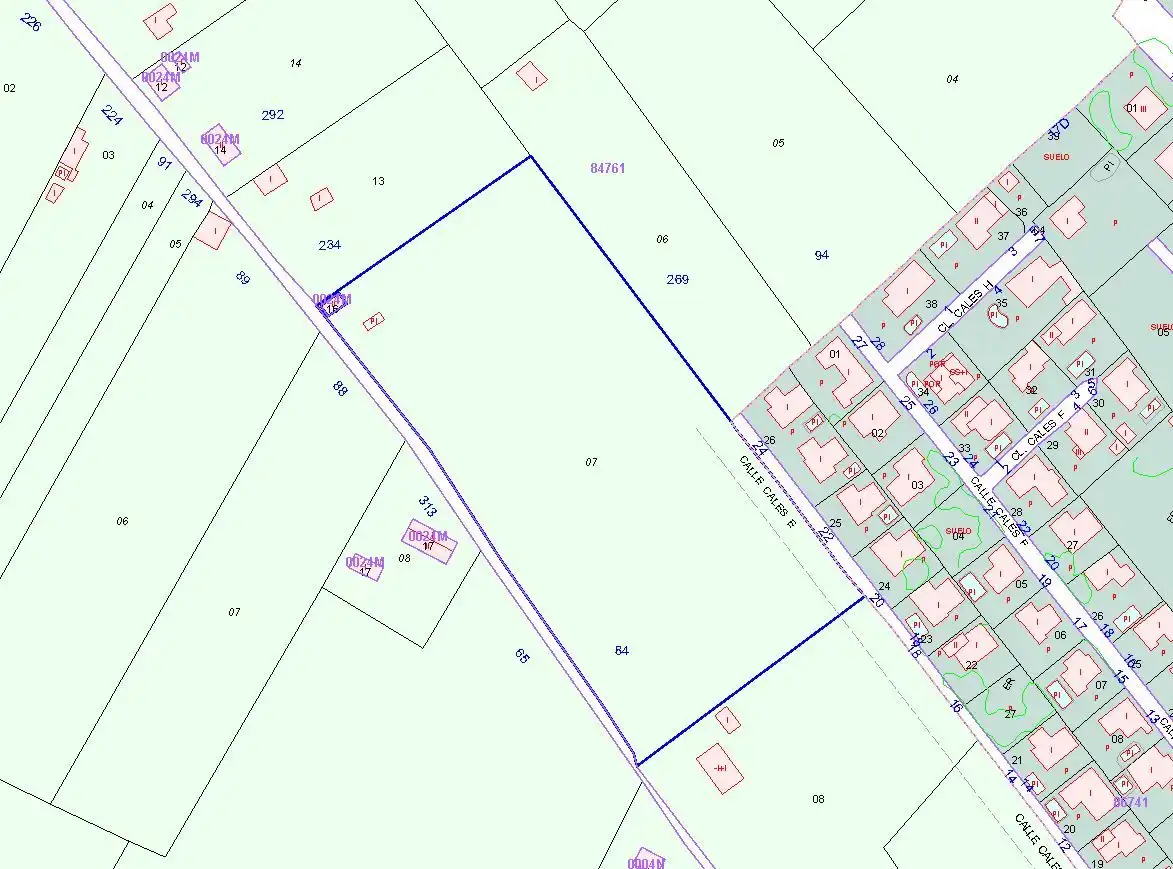 Terreny residencial en venda a Carretera PL-22, imagen 3