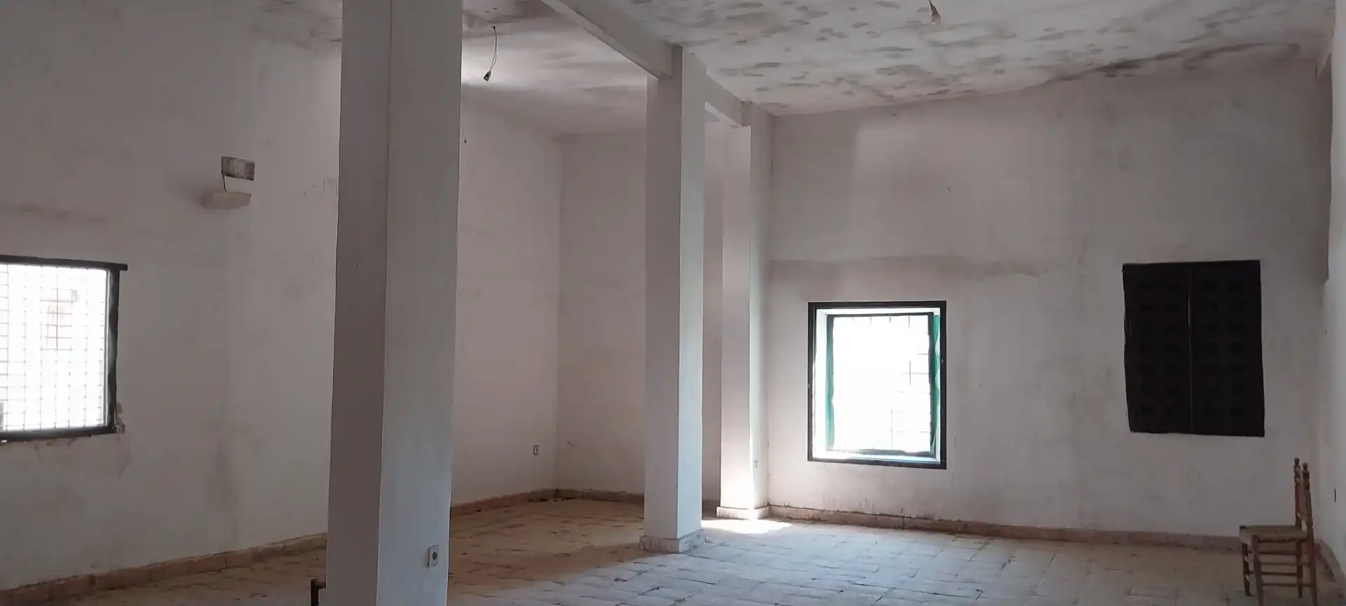 Edificio en venta en Pastrana con Alarma
