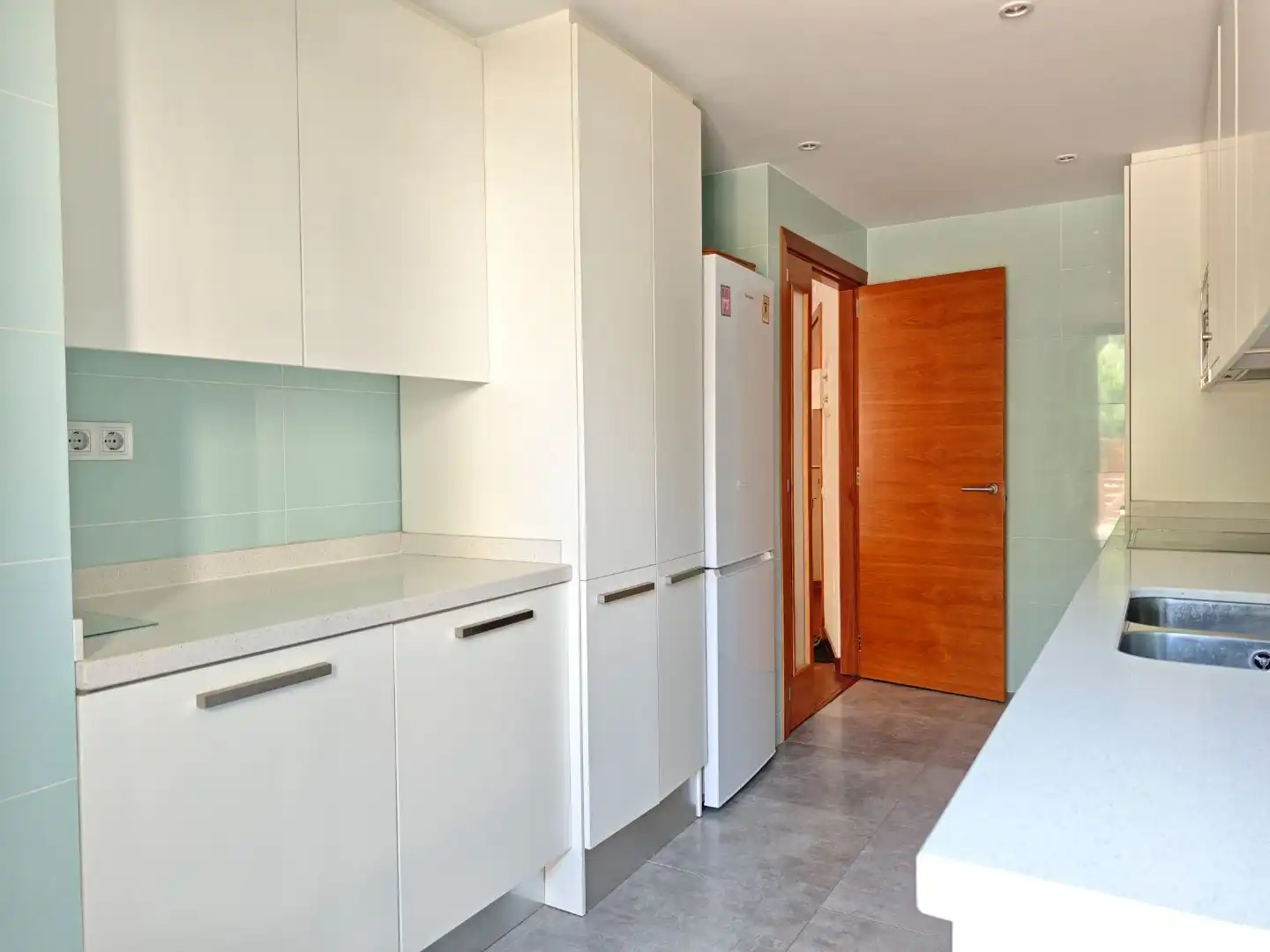 Appartamento con piscina in vendita a Carrer d'Eric R. Svensson 13, imagen 10