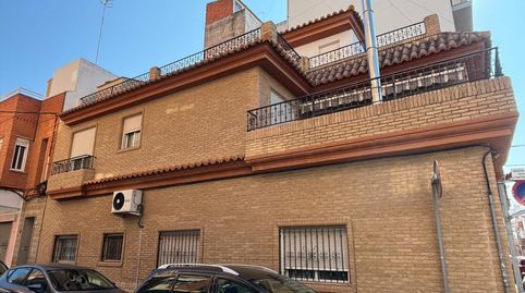 Foto 2 de Casa o xalet en venda a Carrer Sogorb, 72, Centro Puerto, Sagunto / Sagunt
