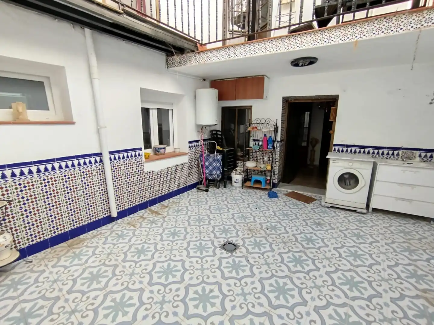 Casa o xalet en venda en Vélez-Málaga amb Terrassa