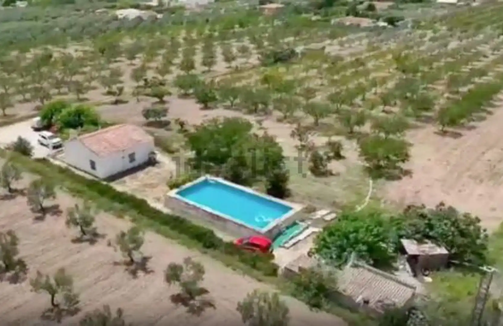 Villa mit Pool zum Verkauf in Castalla, imagen 2