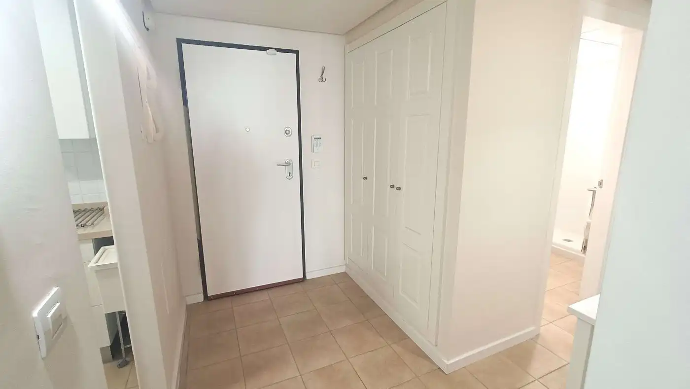 Apartments for sale in Campo de Murcia
