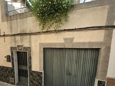 Casa en venta en Padre Poveda