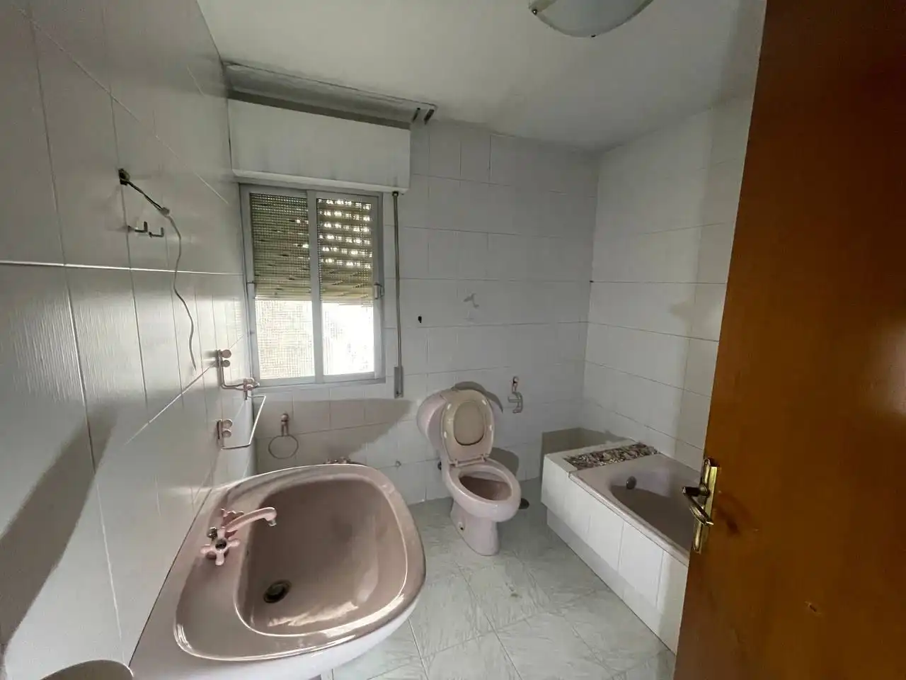 Bathroom of Houses for sale in Torredelcampo