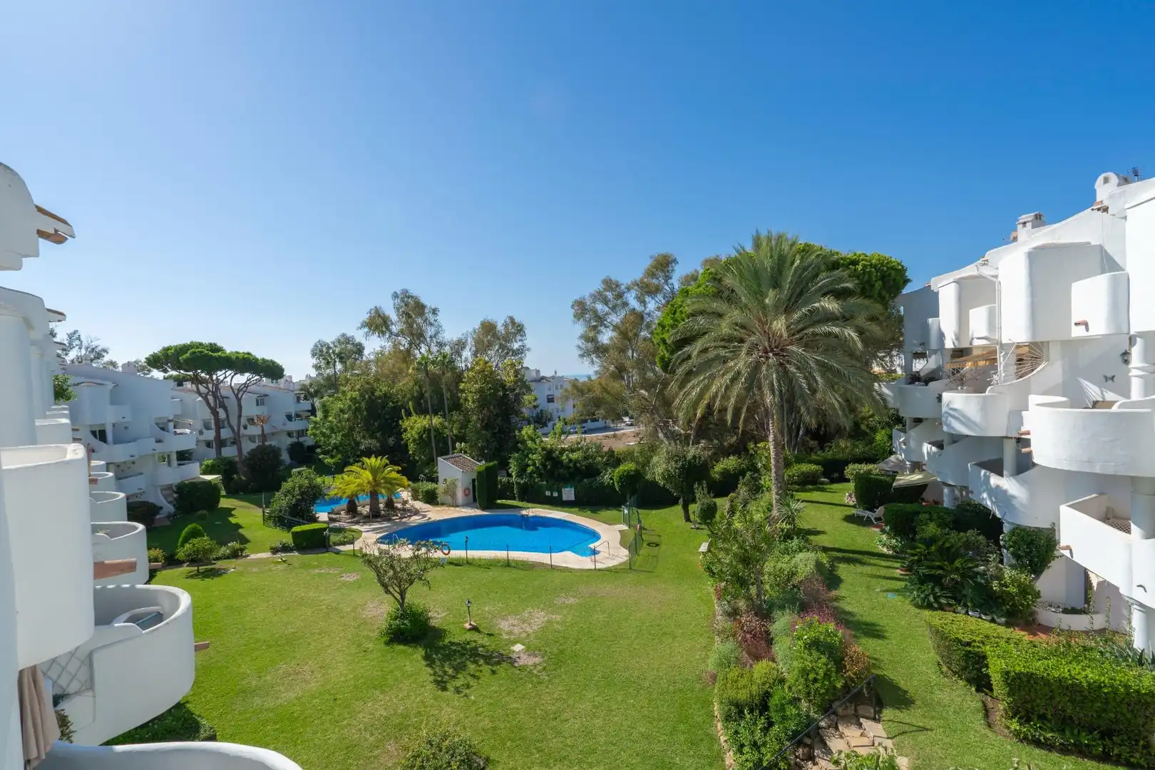 Duplex with pool for sale in Calle de los Pinos 30, imagen 28