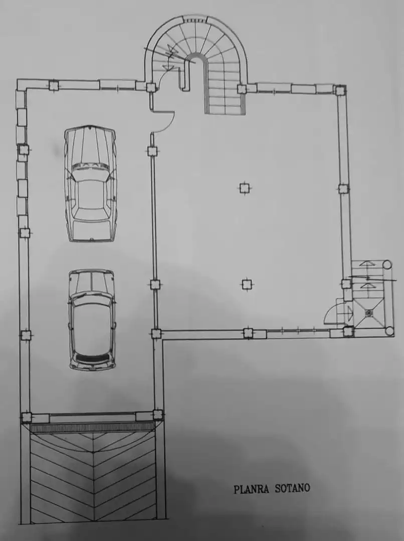 Casa con piscina en venta en Los Cerezos, Fase 4 3, imagen 14