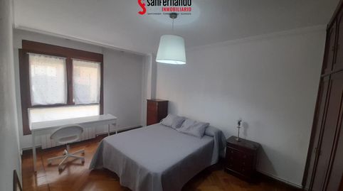 Foto 4 von Wohnung zur Miete in Cuatro Caminos, Santander