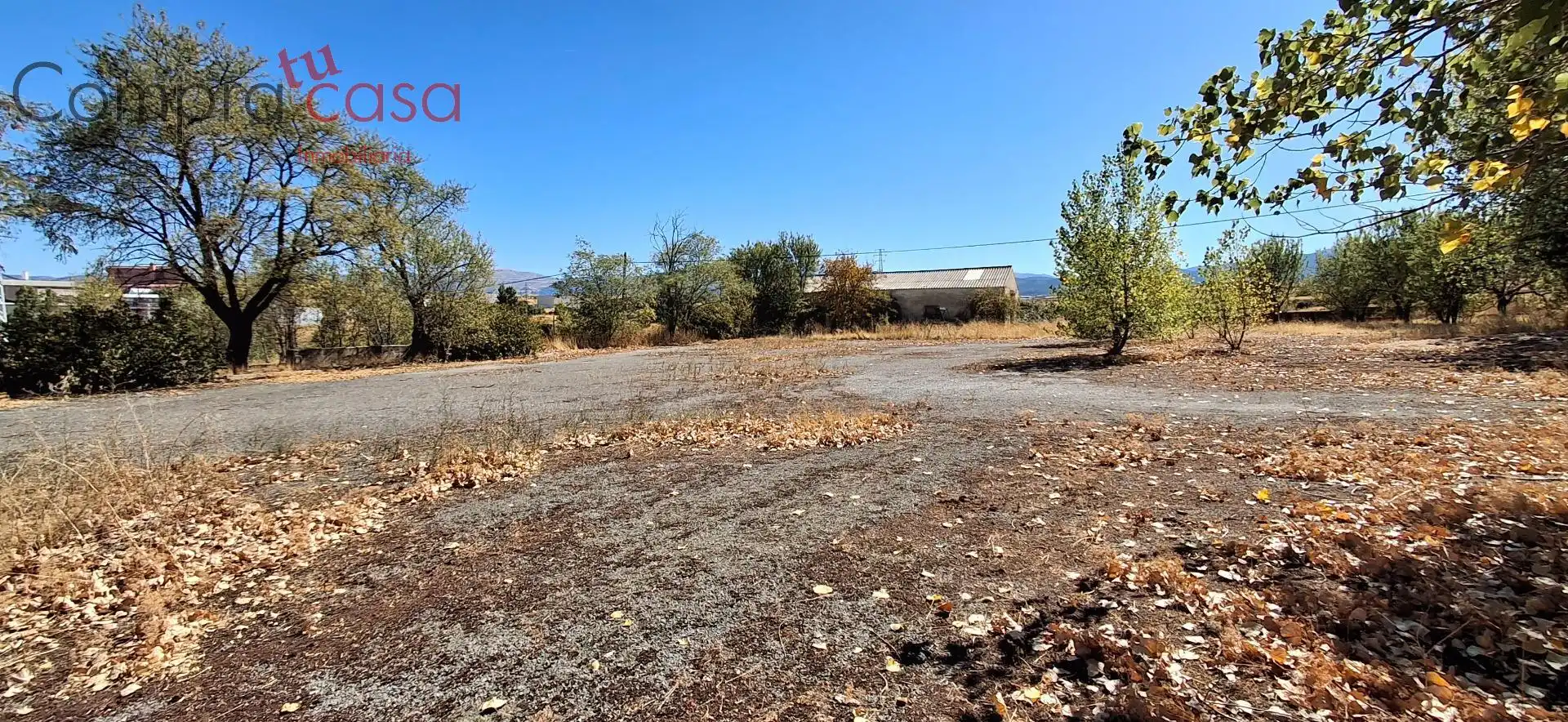 Terreno residenziale in vendita a Polígono 1 PARCELA 402 HONTORIA 402, imagen 8