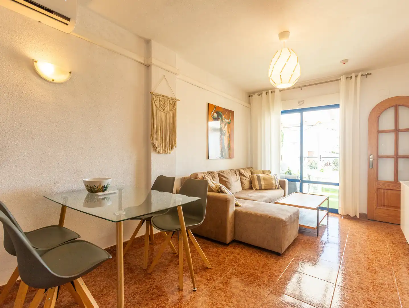 Apartament amb terrassa en venda a Playa del Cura, imagen 2