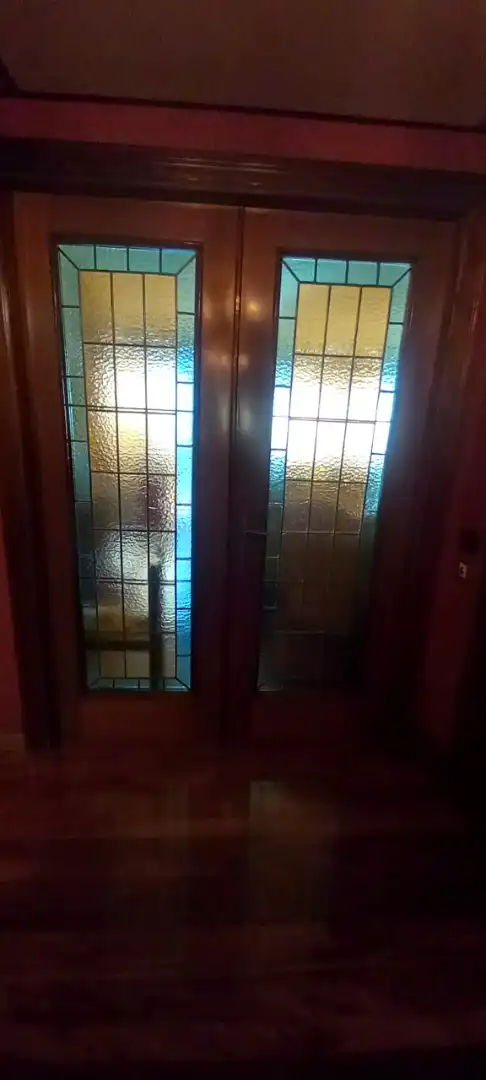 Piso en venta en Gijón  con Calefacción, Parquet y Terraza