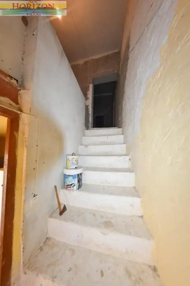 Casa o xalet en venda en Arboleas amb Calefacció, Jardí privat i Traster