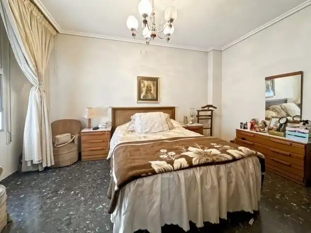 Piso con ascensor en venta en Centro, imagen 9