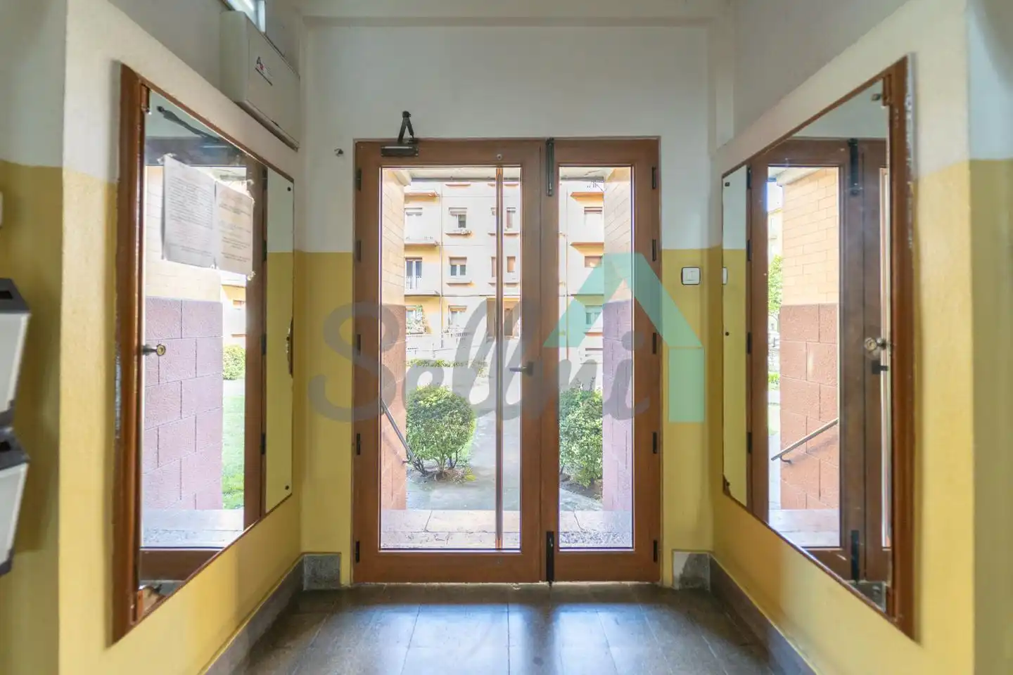 Wohnung zum Verkauf in Oviedo  mit Heizung, Parkett und Terrasse