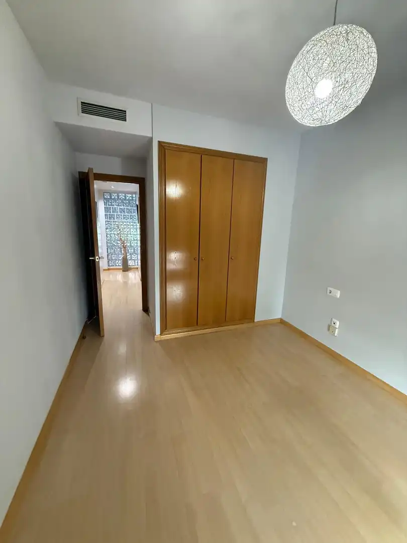 Flat for rent in Valterna