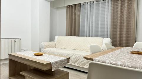 Foto 5 de Pis de lloguer a Porta Nova, A Coruña