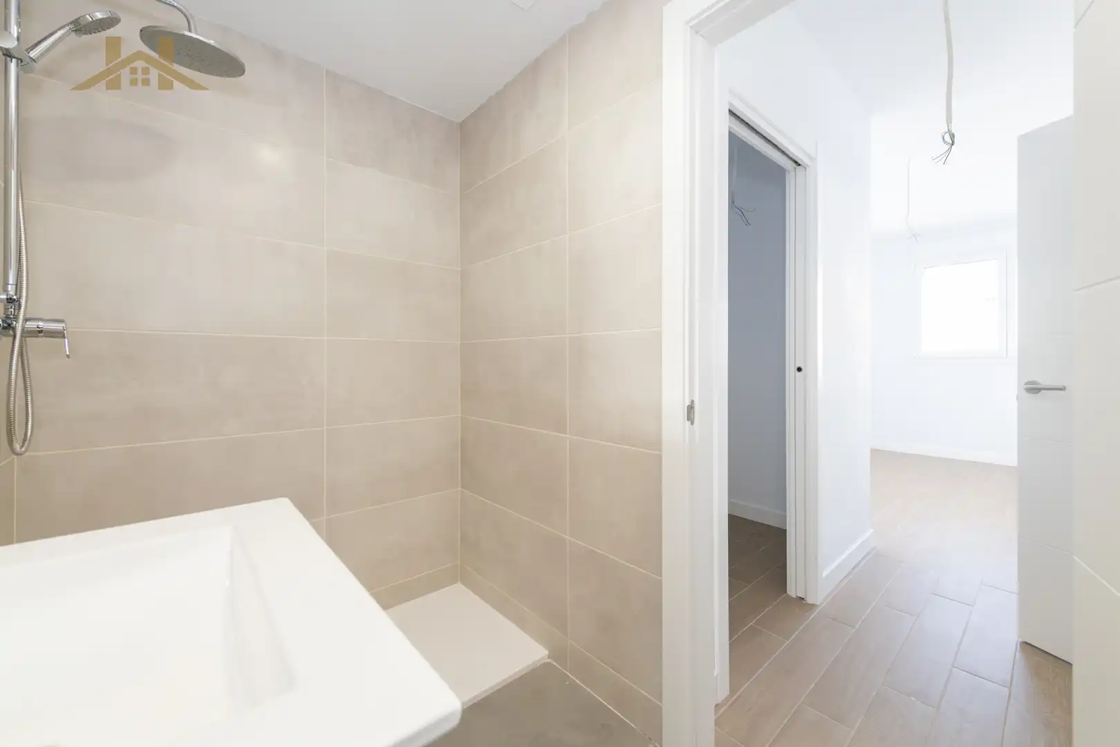 Flat with pool for sale in Avenida del Puente Cultural, imagen 22