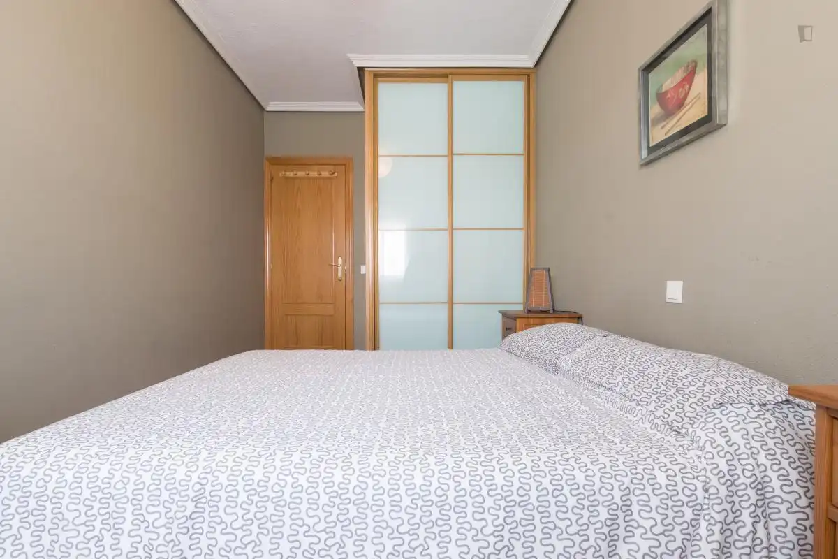 Zimmer in Espartales