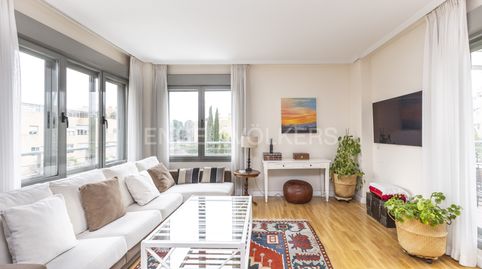Foto 3 von Maisonette zur Miete in Encinar de los Reyes, La Moraleja