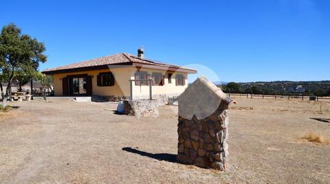 Photo 3 of House or chalet for sale in Montecillo, Pedrezuela, Madrid