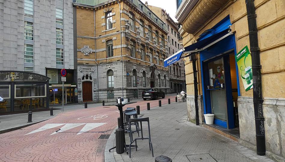 Photo 1 of Premises for sale in Done Bikendi Kalea, 5, Albia, Bizkaia