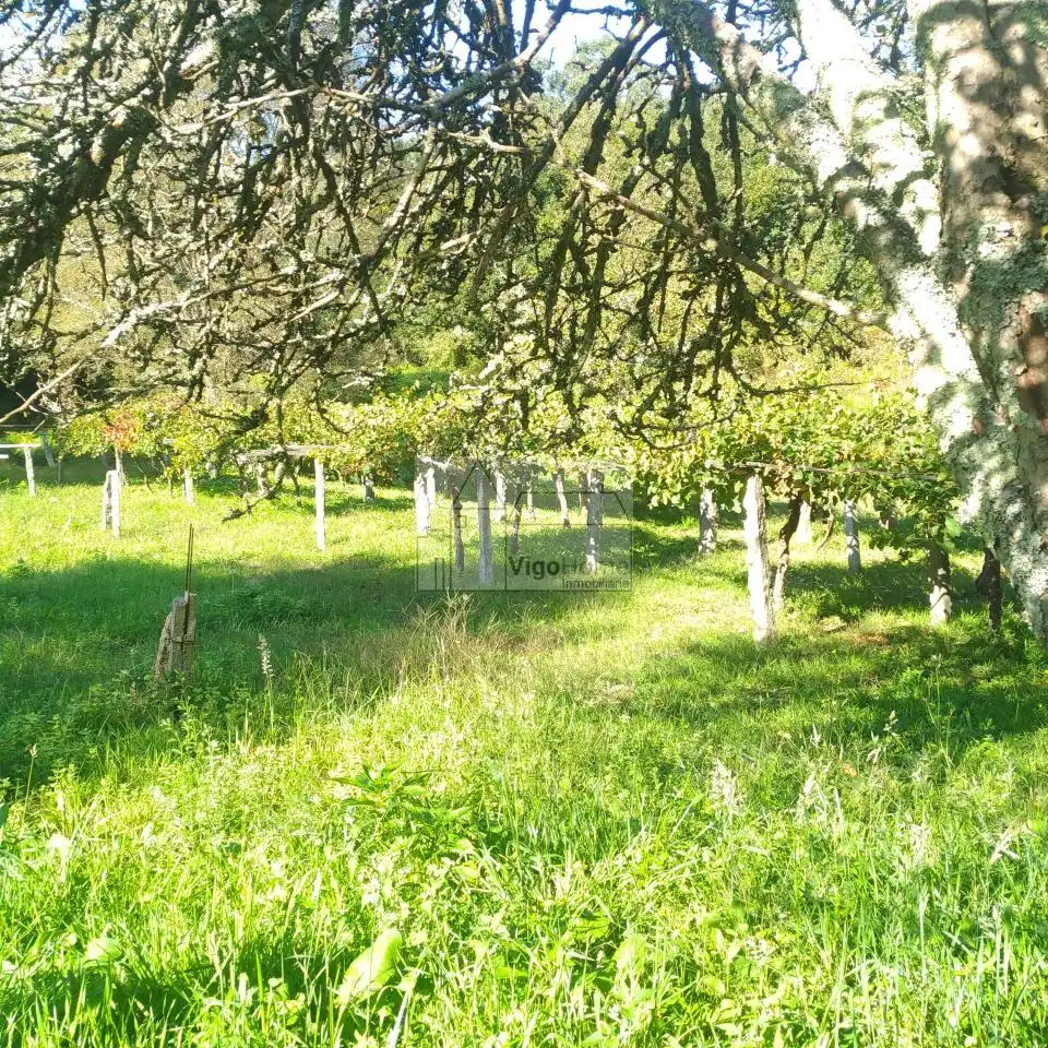 Country homes for sale in Vilaboa  with Heating, Private garden and Terrace