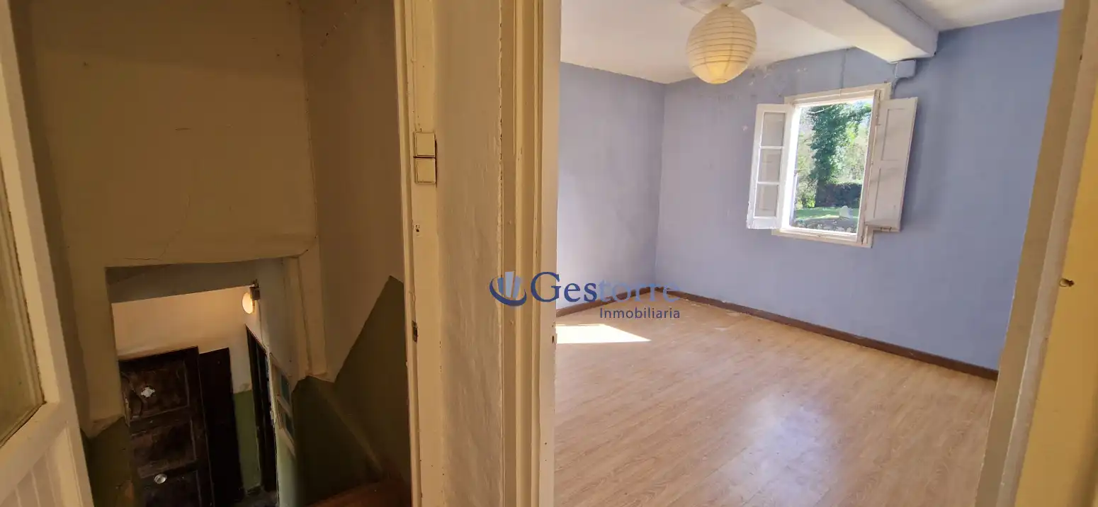 Casa adosada en venta en Oviedo 