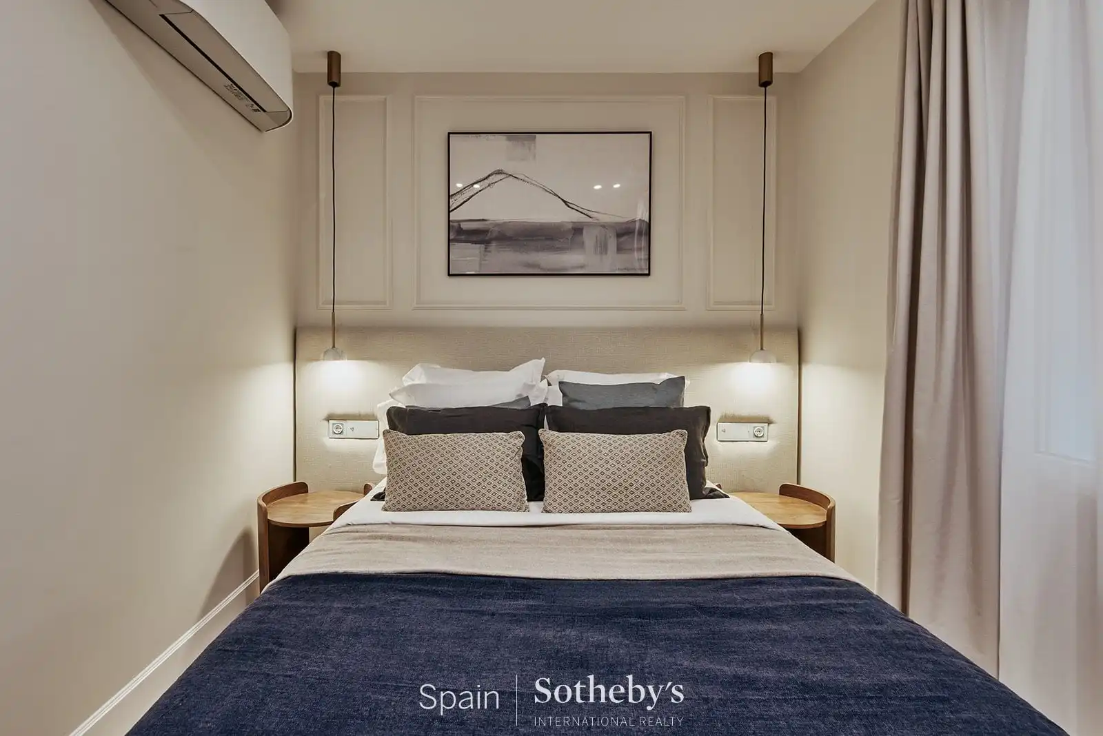 Apartamento con ascensor en venta en Calle de Núñez de Balboa, imagen 21