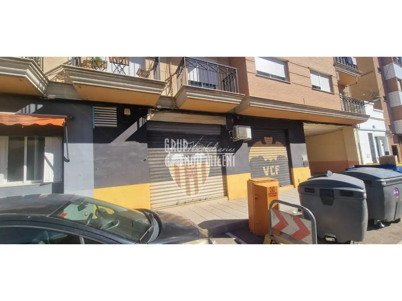 Local comercial en alquiler en Albal, imagen 22