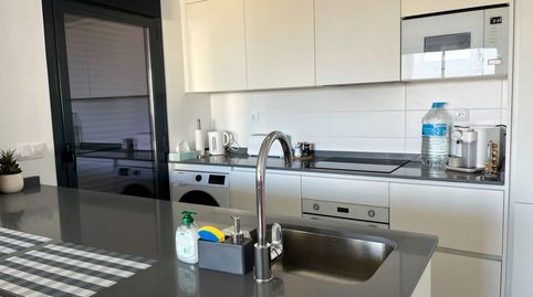 Foto 4 de Apartamento en venta en Mar Menor Golf, Torre-Pacheco