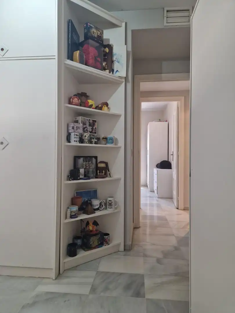 Flat for sale in Puerto Real  with Air Conditioner, Heating and Community pool