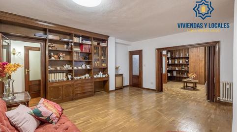 Foto 5 de Pis en venda a San Ildefonso, Granada