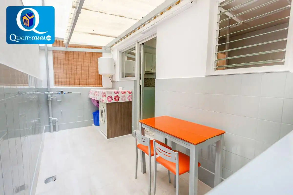 Piso con ascensor en venta en Centro